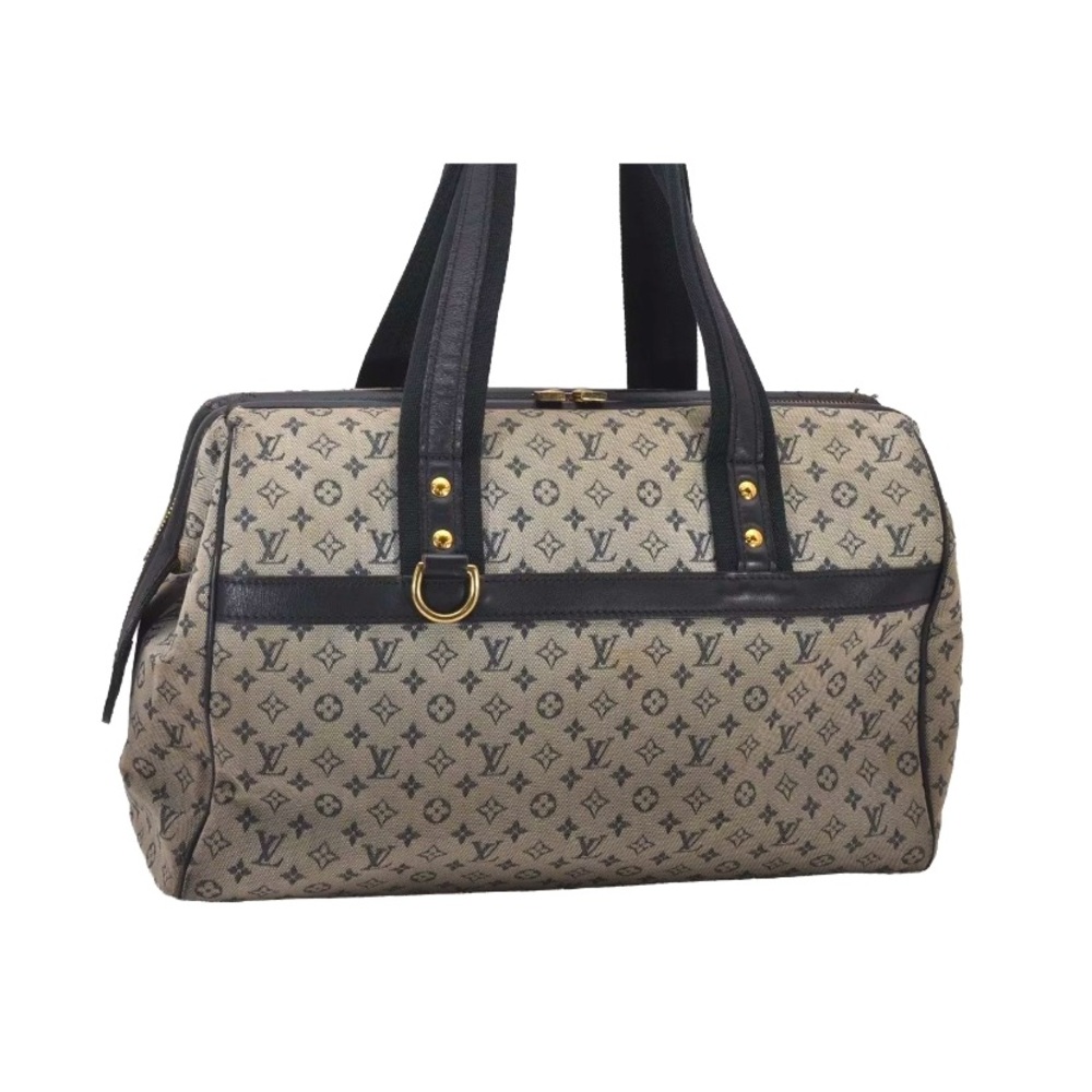 Authentic Louis Vuitton Mini Josephine